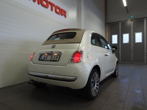 Fiat 500 bild 7