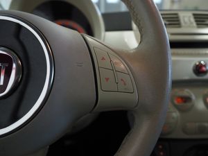 Fiat 500 bild 20