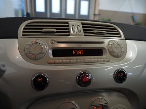 Fiat 500 bild 18