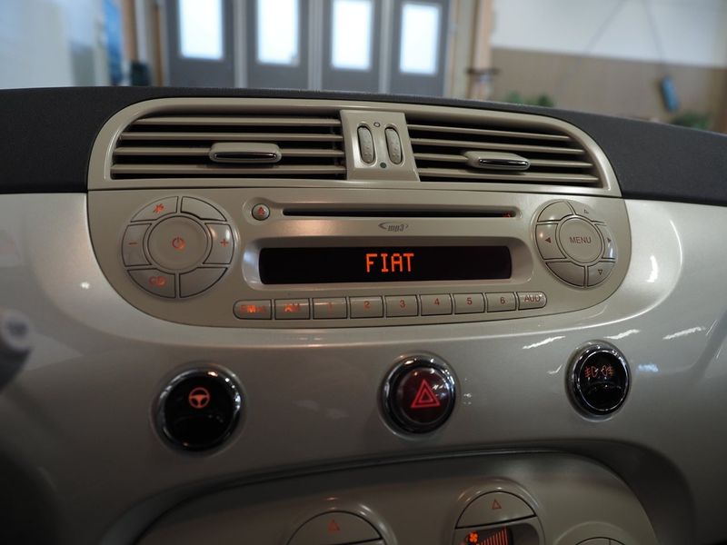 Fiat 500 bild 18