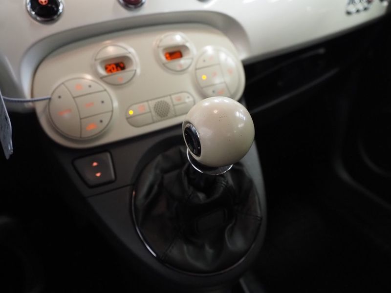 Fiat 500 bild 17