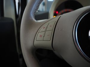 Fiat 500 bild 19