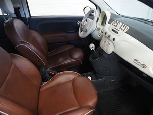 Fiat 500 bild 13