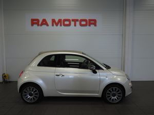 Fiat 500 bild 5