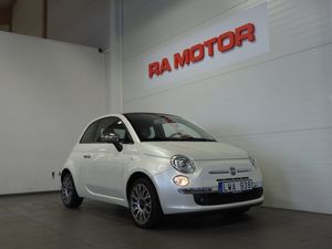 Fiat 500 bild 4