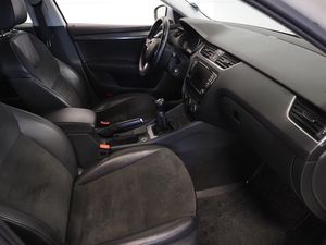Skoda Octavia bild 10