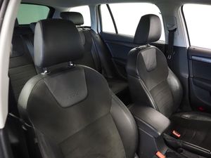 Skoda Octavia bild 11
