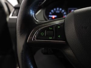 Skoda Octavia bild 19