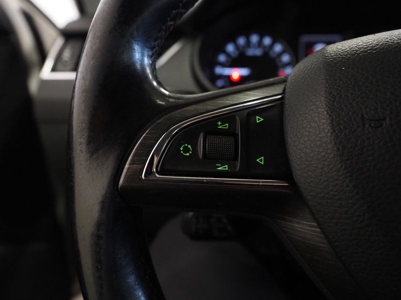 Skoda Octavia bild 19