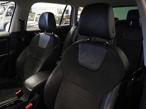 Skoda Octavia bild 14