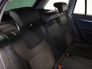Skoda Octavia bild 12