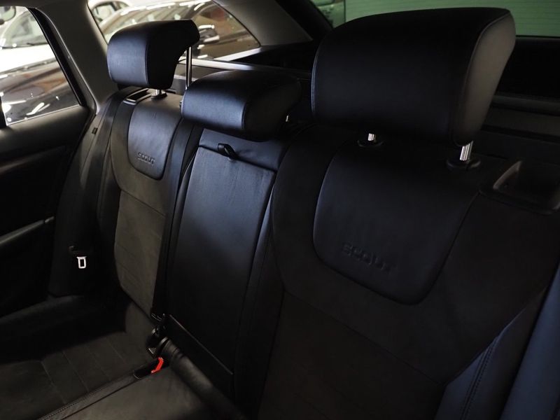 Skoda Octavia bild 13