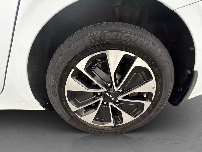 Kia Cee´d bild 28