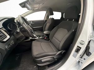 Kia Cee´d bild 10
