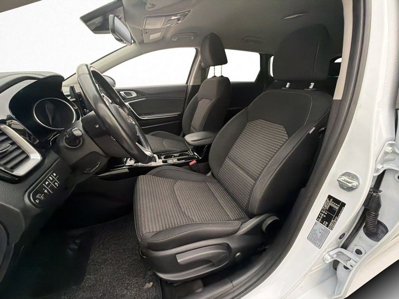 Kia Cee´d bild 10