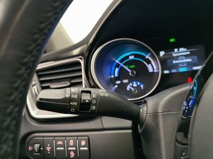 Kia Cee´d bild 32