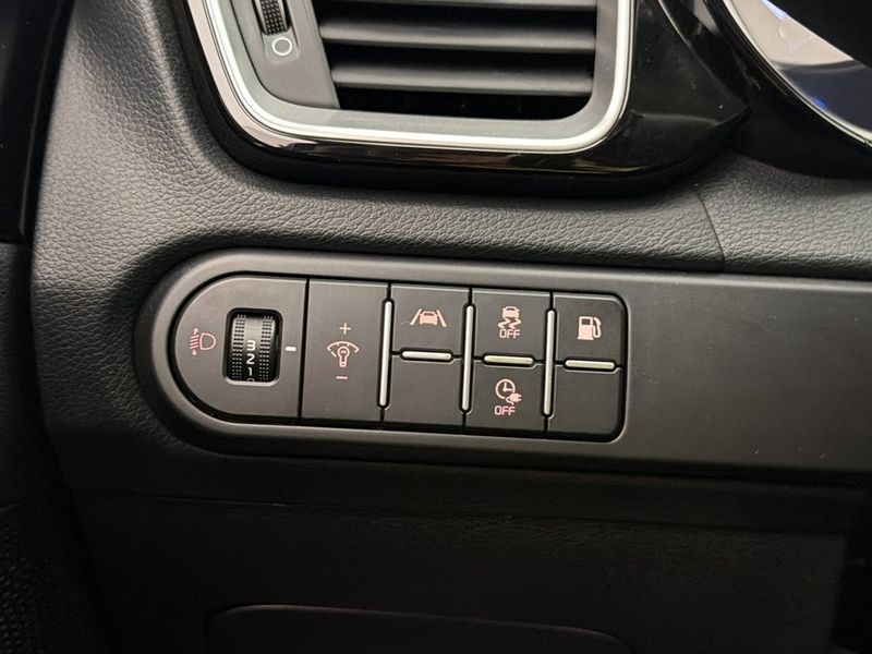 Kia Cee´d bild 12