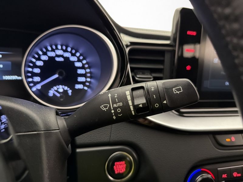 Kia Cee´d bild 31
