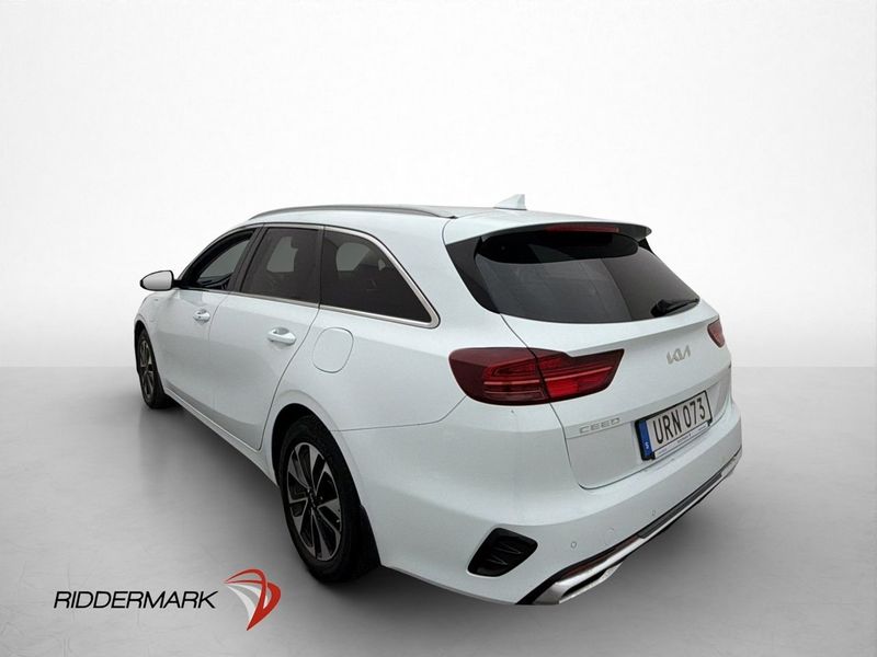 Kia Cee´d bild 5