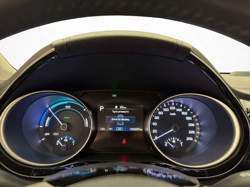 Kia Cee´d bild 14