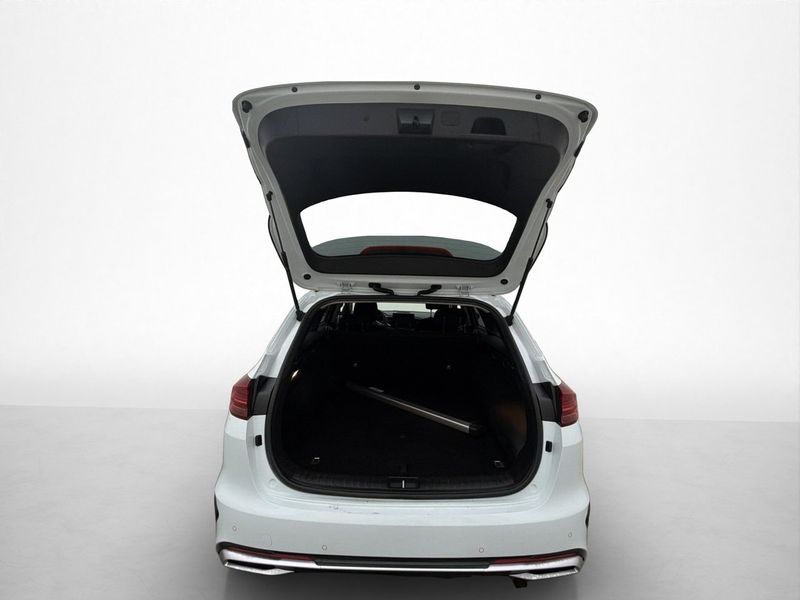 Kia Cee´d bild 25