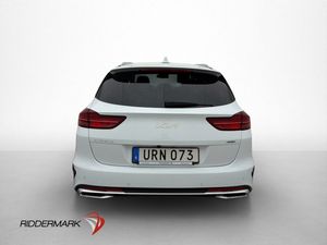 Kia Cee´d bild 6