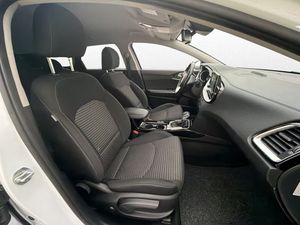 Kia Cee´d bild 22