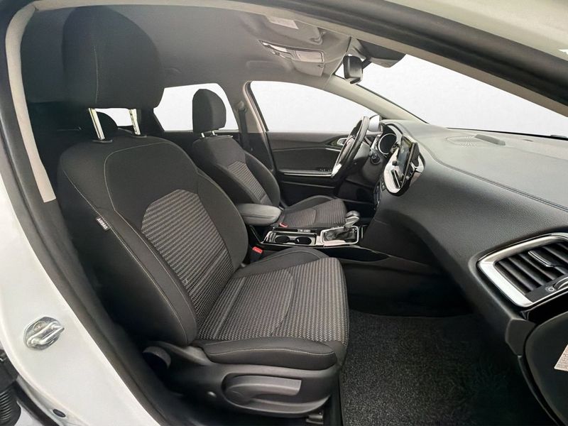 Kia Cee´d bild 22