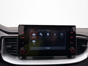 Kia Cee´d bild 17