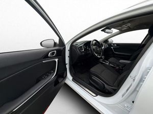 Kia Cee´d bild 9