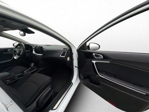 Kia Cee´d bild 23