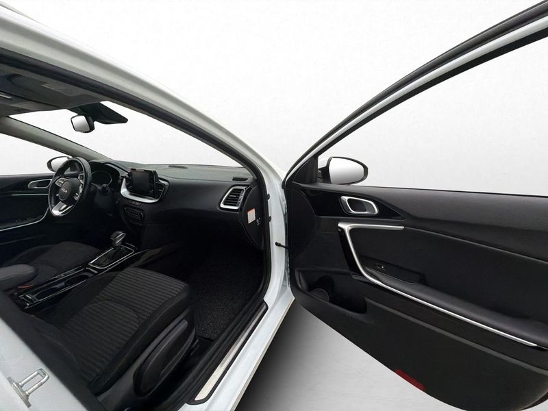 Kia Cee´d bild 23
