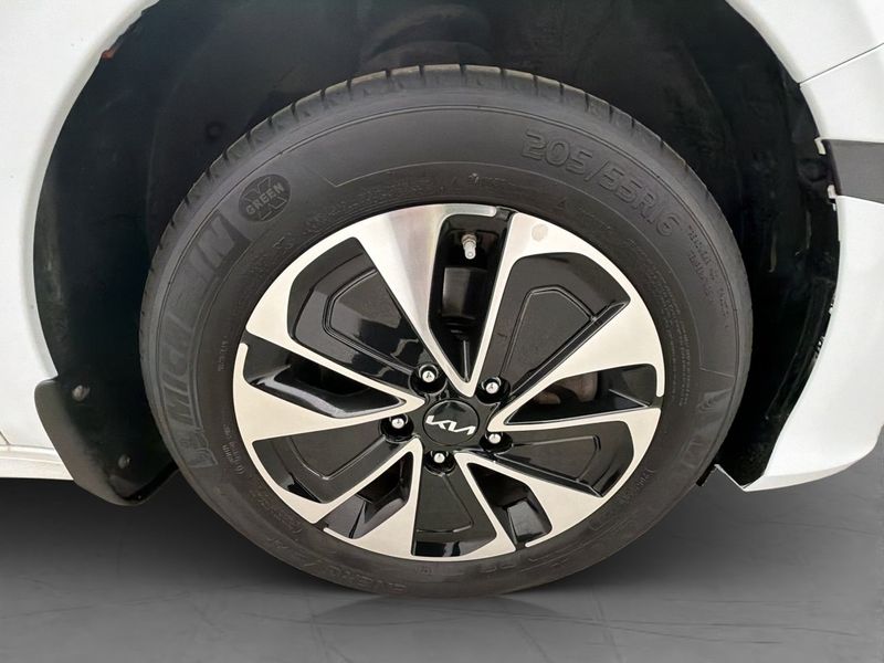 Kia Cee´d bild 30
