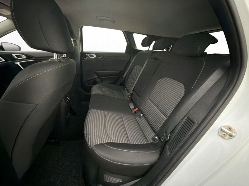Kia Cee´d bild 24