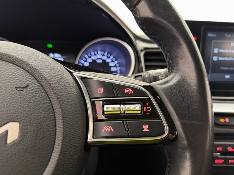 Kia Cee´d bild 15