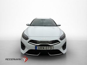 Kia Cee´d bild 2
