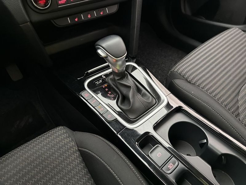 Kia Cee´d bild 20