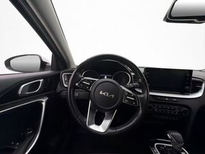 Kia Cee´d bild 11