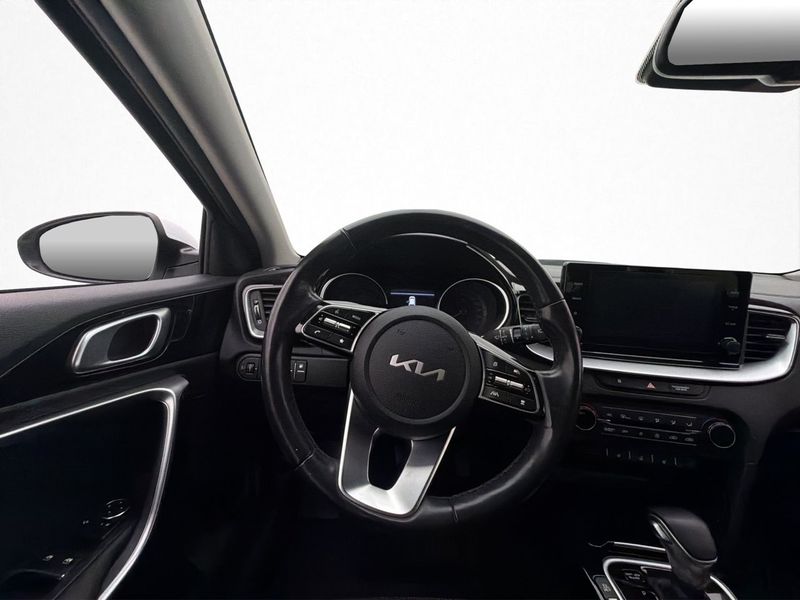 Kia Cee´d bild 11