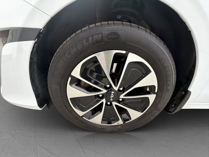 Kia Cee´d bild 27