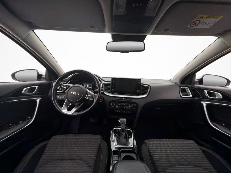Kia Cee´d bild 21