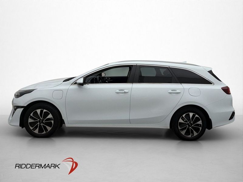 Kia Cee´d bild 4