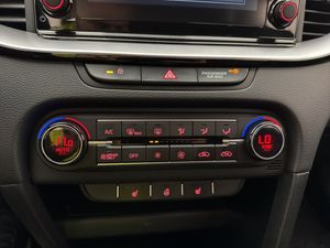 Kia Cee´d bild 19