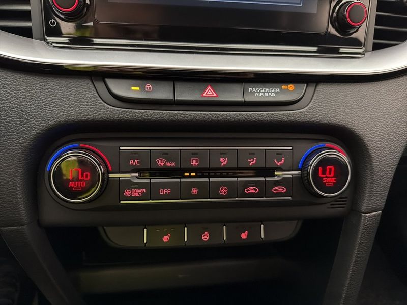 Kia Cee´d bild 19