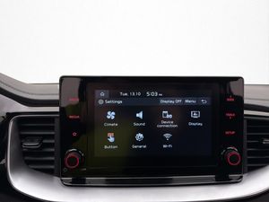 Kia Cee´d bild 18