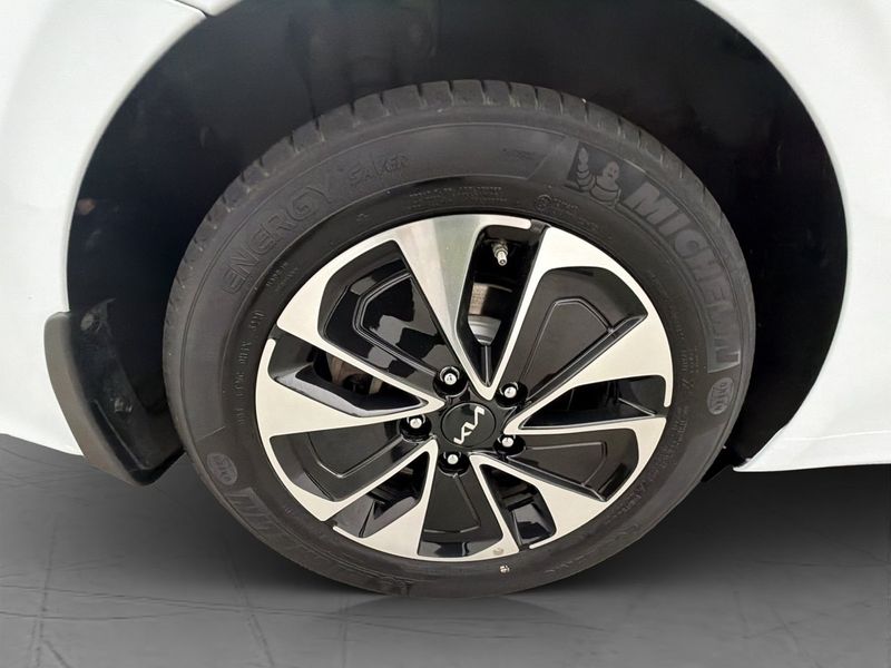 Kia Cee´d bild 29