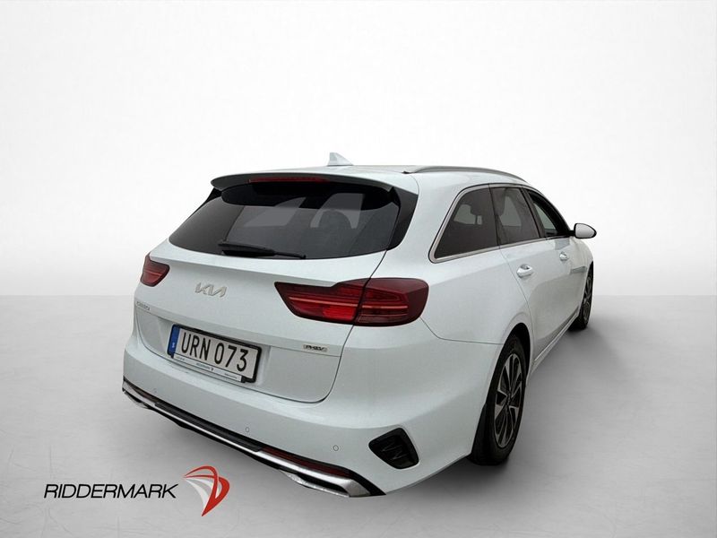 Kia Cee´d bild 8
