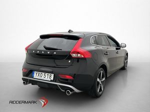 Volvo V40 bild 8