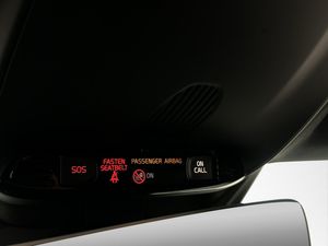 Volvo V40 bild 23