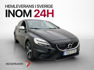 Volvo V40 bild 1